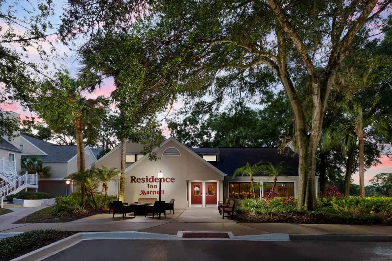 Residence Inn Orlando Altamonte Springs / Maitland Экстерьер фото