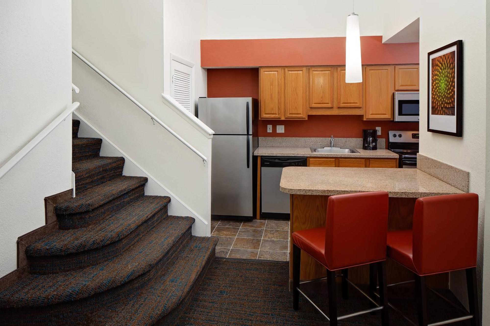 Residence Inn Orlando Altamonte Springs / Maitland Экстерьер фото